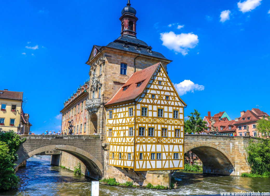 The Best of Bamberg in a Day | Wanderers Hub