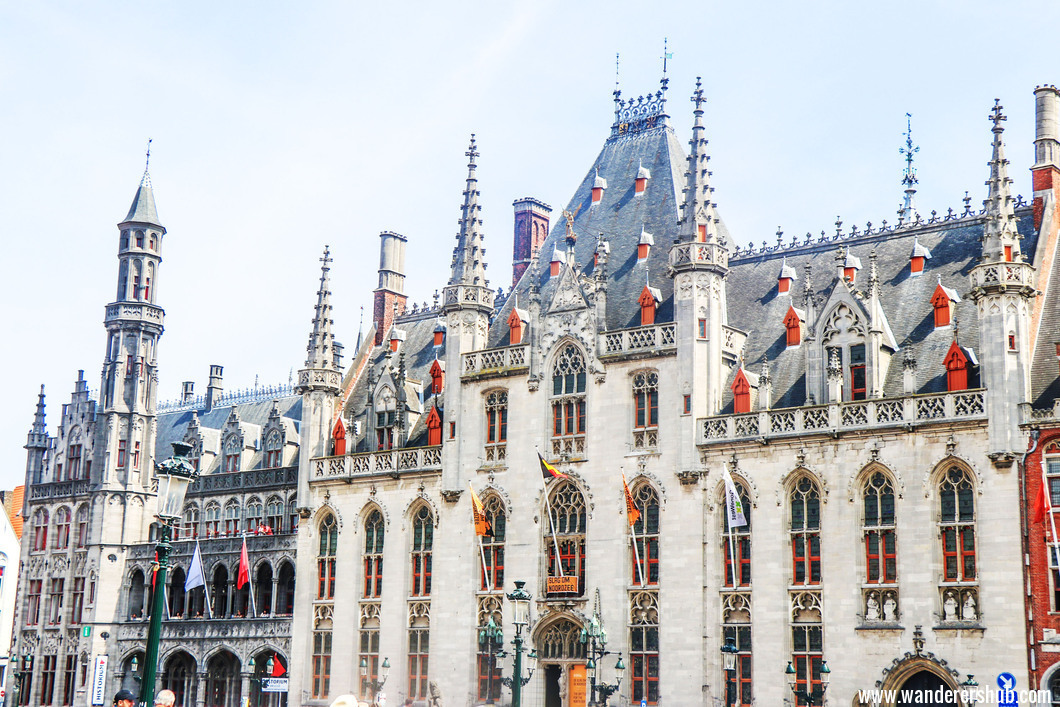 What to do in Brussels Belgium in 20 Photos – Wanderers Hub