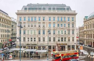 Why You Must Visit Vienna in Winter Season?